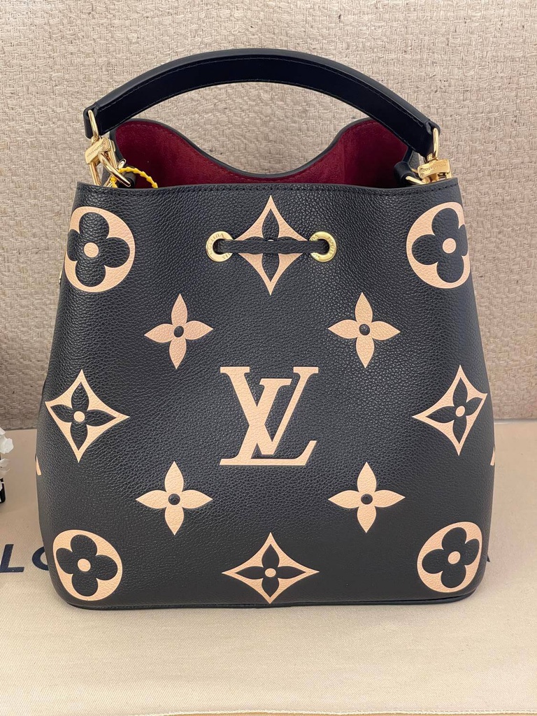 Sac louis vuitton neonoe cheap